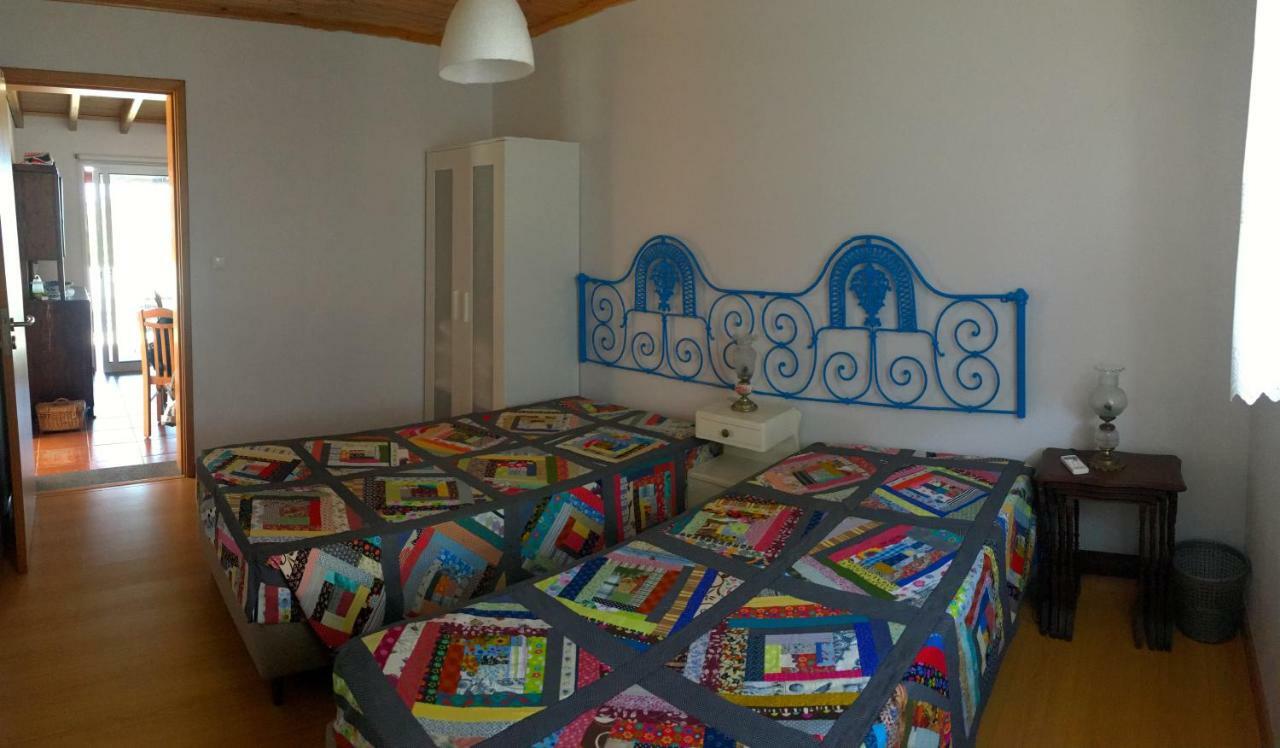Azorean Cottage Sao Jorge Urzelina Bagian luar foto