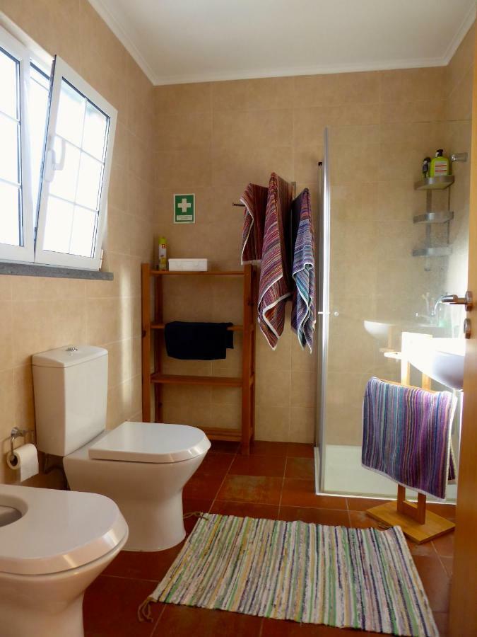 Azorean Cottage Sao Jorge Urzelina Bagian luar foto